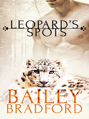 cover image of Leopard's Spots, Part 2